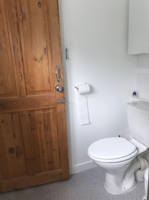 No 96 Chapel Lane - Self Contained Cottage In The Heart Of Butleigh Exterior foto