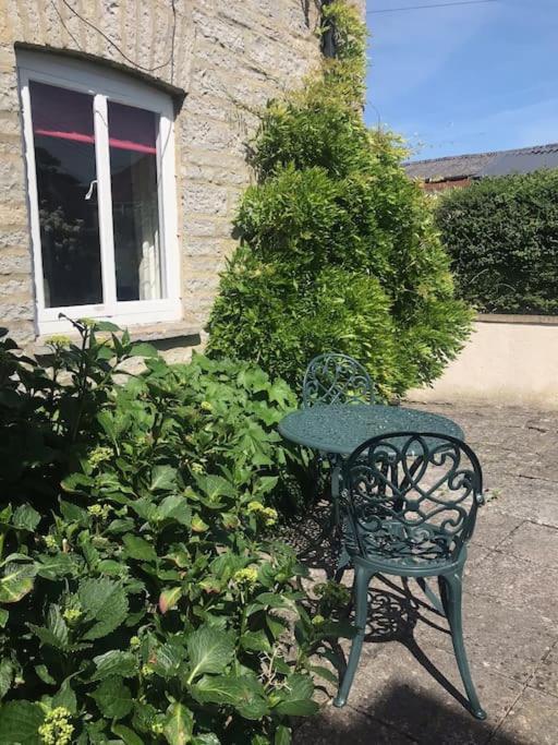 No 96 Chapel Lane - Self Contained Cottage In The Heart Of Butleigh Exterior foto